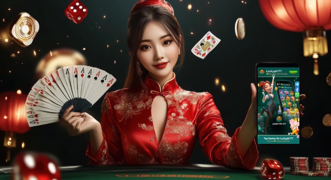 World777 APK - آپ گیمز کی متنوع رینج کو تلاش کر سکتے ہیں، جیسے کہ